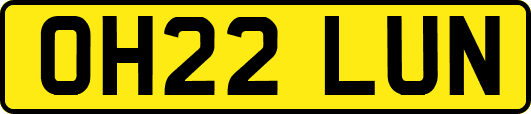 OH22LUN