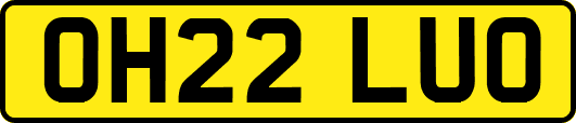 OH22LUO