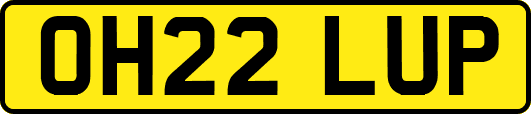 OH22LUP