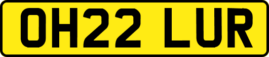 OH22LUR