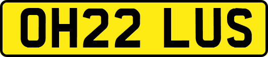 OH22LUS