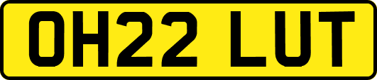OH22LUT