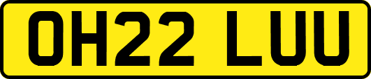 OH22LUU