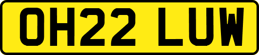 OH22LUW