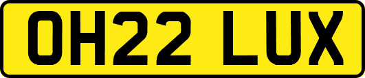 OH22LUX