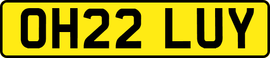 OH22LUY