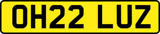 OH22LUZ