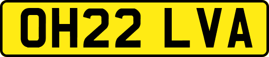 OH22LVA