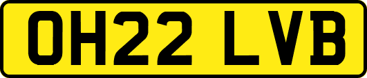 OH22LVB