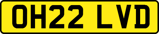 OH22LVD
