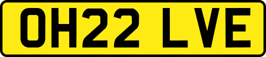 OH22LVE