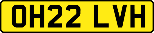 OH22LVH