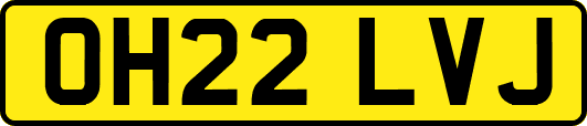 OH22LVJ