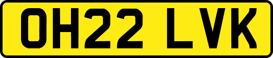 OH22LVK