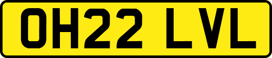 OH22LVL