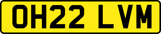 OH22LVM