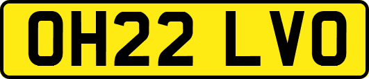 OH22LVO