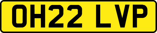 OH22LVP