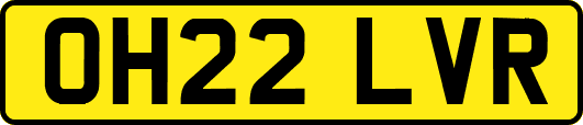OH22LVR