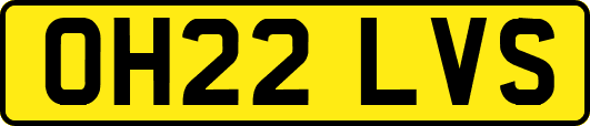OH22LVS