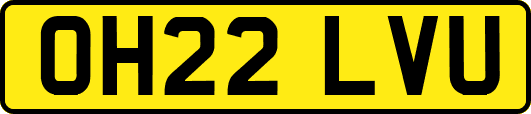 OH22LVU