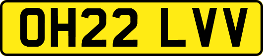 OH22LVV
