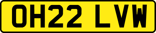 OH22LVW