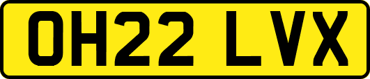 OH22LVX