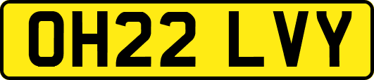 OH22LVY
