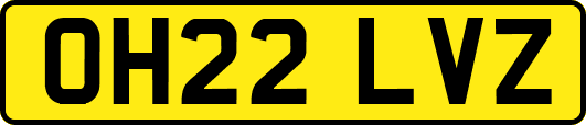 OH22LVZ