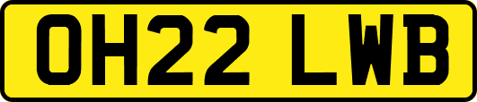 OH22LWB