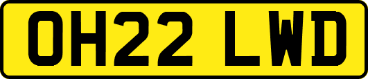 OH22LWD