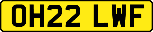 OH22LWF