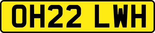 OH22LWH