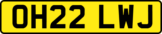OH22LWJ