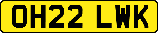 OH22LWK