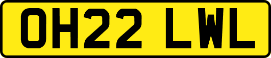 OH22LWL