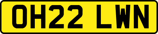 OH22LWN