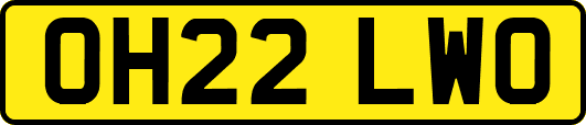 OH22LWO