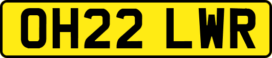 OH22LWR