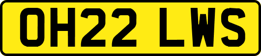OH22LWS
