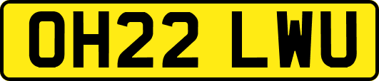 OH22LWU