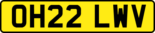 OH22LWV