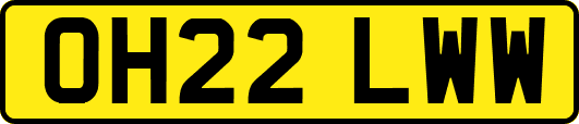 OH22LWW