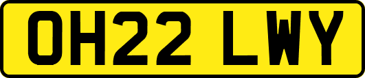 OH22LWY