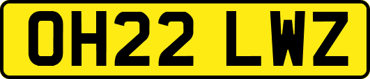OH22LWZ