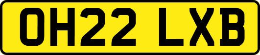 OH22LXB