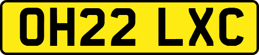 OH22LXC