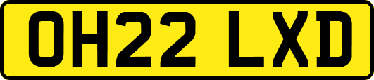 OH22LXD