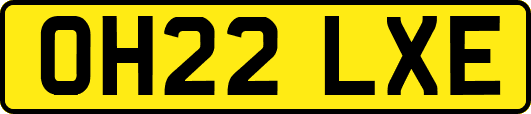 OH22LXE